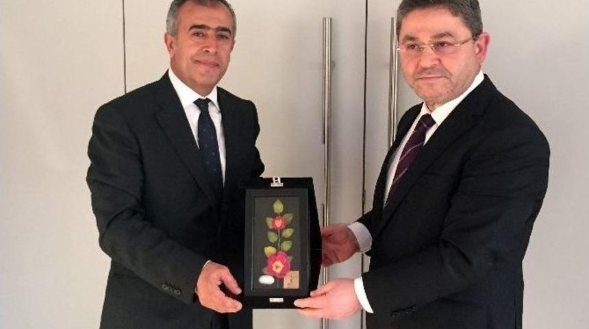 Turkcell Ve Halkbank&rsquo;tan Expo 2016&rsquo;ya Destek