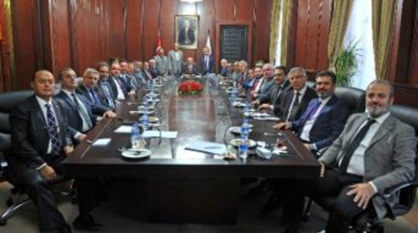 T&uuml;mbiad Sosyal Sorumluluk Projelerinde Yer Alacak