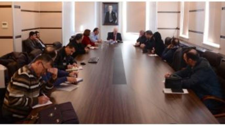 Kartepe Belediyesi’nden İhale