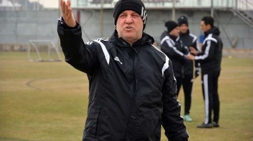 Chahechoue: "yeni Bir D&ouml;nem Başladı"