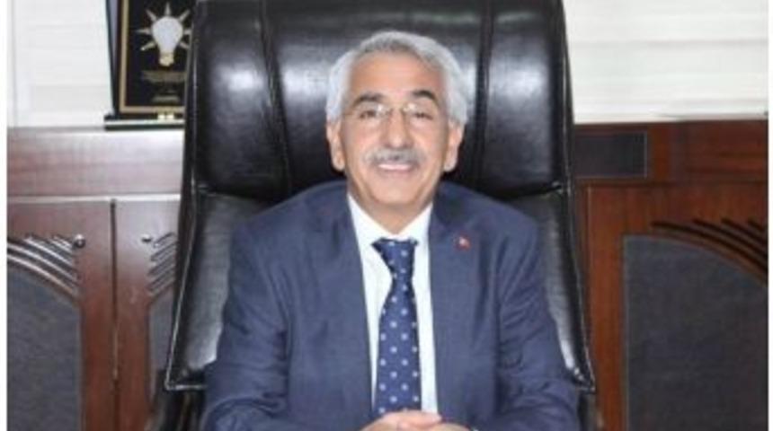 İl Başkanı Bulut G&uuml;ndeme Dair A&ccedil;ıklamada Bulundu