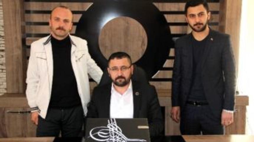 Diriliş Osmanlı Başkanlığı, Başkanlık Sistemine Destek Verdi