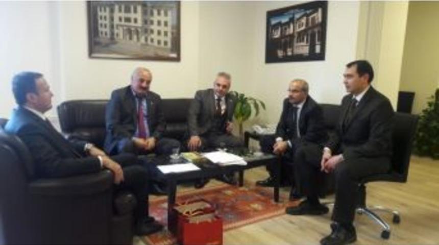 Karab&uuml;k&rsquo;te 492 Konutun Kura &Ccedil;ekimi Cuma G&uuml;n&uuml; Ger&ccedil;ekleştirilecek