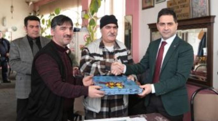 9 Şubat D&uuml;nya Sigarayı Bırakma G&uuml;n&uuml;