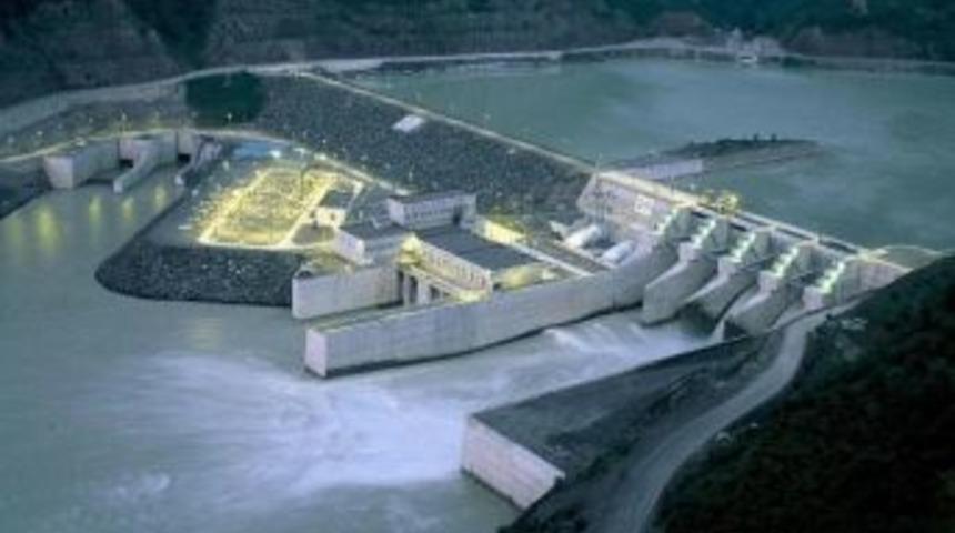 &ldquo;hes&rsquo;ler Elektrik &Uuml;retiminin Can Simididir&rdquo;