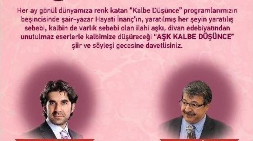 Bu Ay Kalbimize &rsquo;aşk&rsquo; D&uuml;şecek