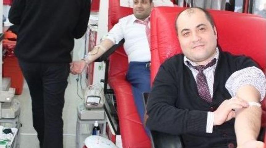 Uedaş&rsquo;tan Anlamlı Kampanya