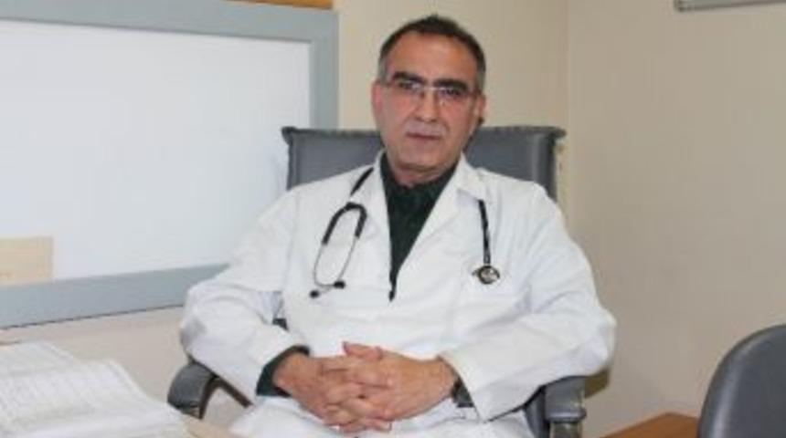 Uzmanından &rsquo;sigara&rsquo; Uyarısı