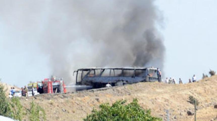 İşte şehitlerimizin kimlikleri