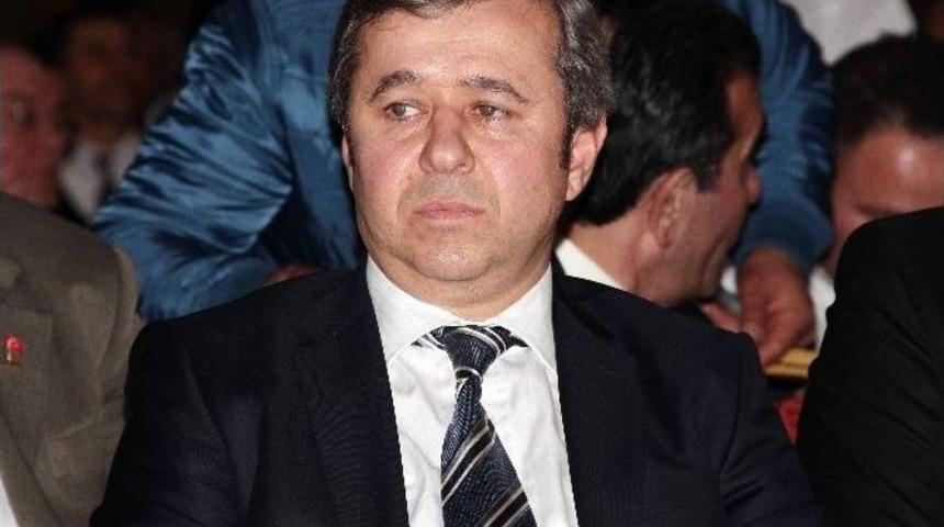 Esnaf Ve Sanatkarları Bilgilendirme Toplantısı