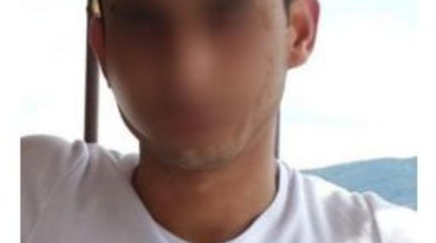 18 Yaşındaki Gen&ccedil; İntihar Etti