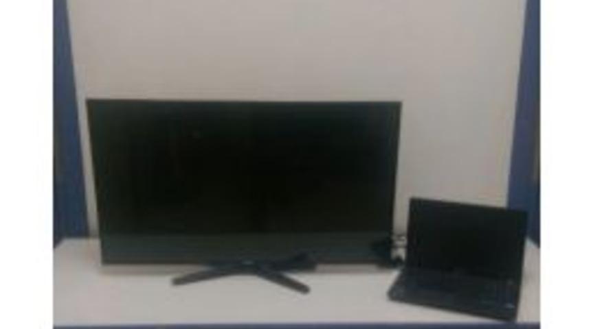 Denizli&rsquo;de Hırsızlığa 2 Tutuklama