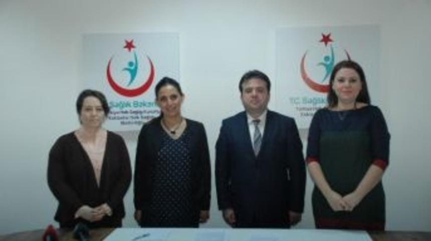 T&uuml;rkiye&rsquo;de Her Yıl Sigaradan 150 Bin Kişi &Ouml;l&uuml;yor