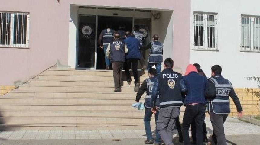 Ordu&rsquo;da Fuhuş Operasyonu