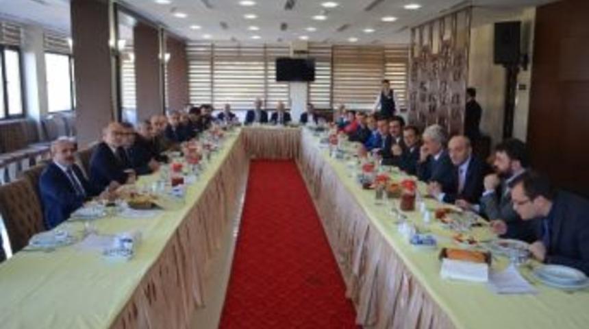 Torun: "taahh&uuml;tlerimizi Yerine Getirmek İ&ccedil;in &Ccedil;alışıyoruz"