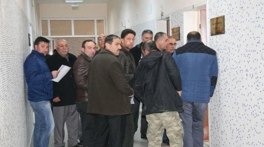 Kılıçdaroğlu Hakkında Suç Duyurusunda Bulundular