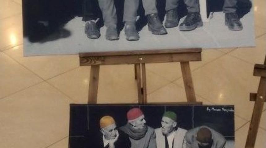 Yalçındağ’dan Diyarbakır Temalı Fotoğraf Sergisi