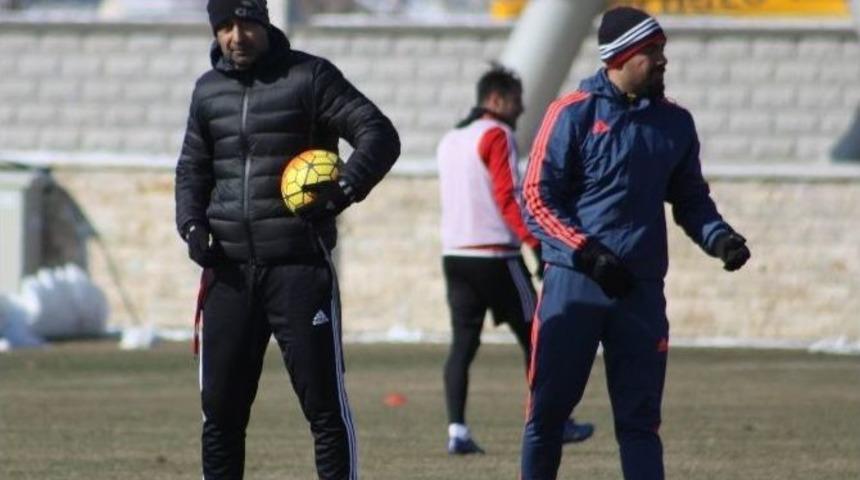 Kayserispor, Trabzonspor’a Bileniyor