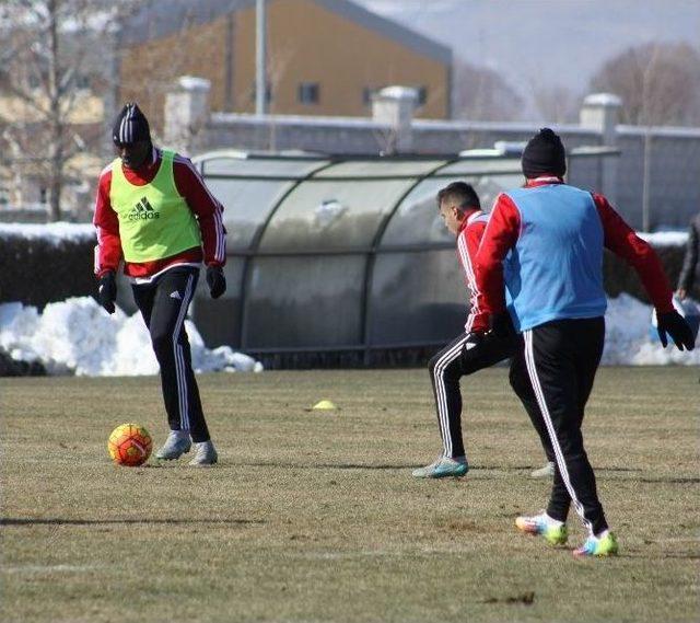 Kayserispor, Trabzonspor’a Bileniyor