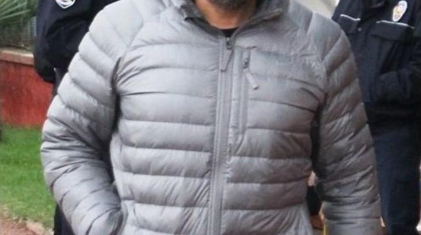 Yalovaspor&rsquo;da İstafa Şoku