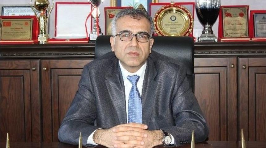 Kadın Doğum Ve &Ccedil;ocuk Hastalıkları Hastanesi&rsquo;nin Taşınma S&uuml;reci Başladı