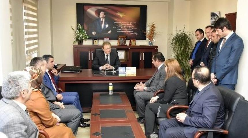 G&uuml;m&uuml;şhane&rsquo;de D&uuml;nya Sigarayı Bırakma G&uuml;n&uuml; Etkinliği