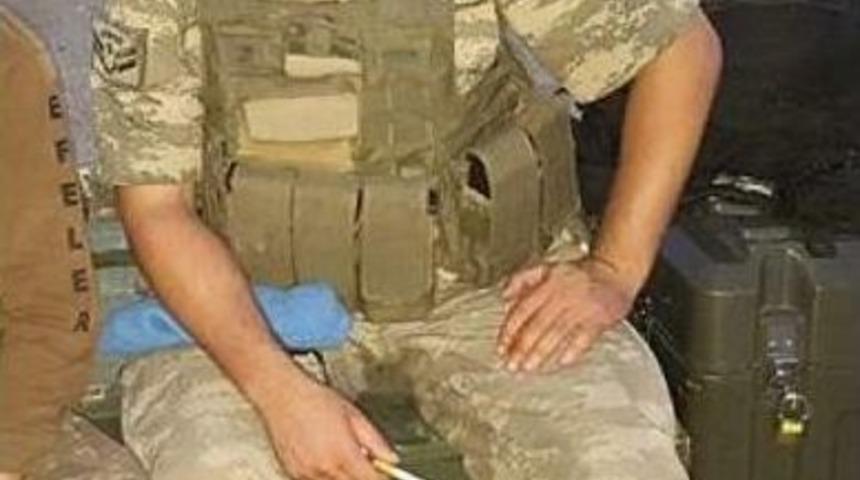 Balıkesir&rsquo;e Şehit Ateşi D&uuml;şt&uuml;