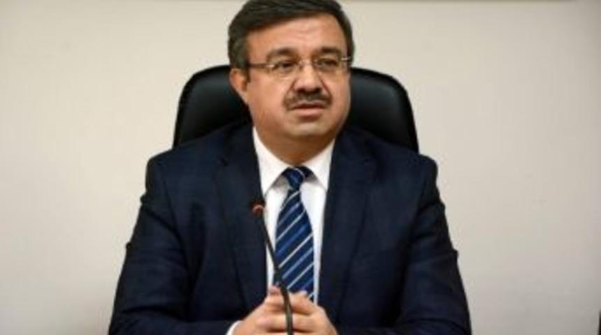 Ak Parti Afyonkarahisar İl Başkanlığı Kılıçdaroğlu’nu Mahkemeye Vermeye Hazırlanıyor