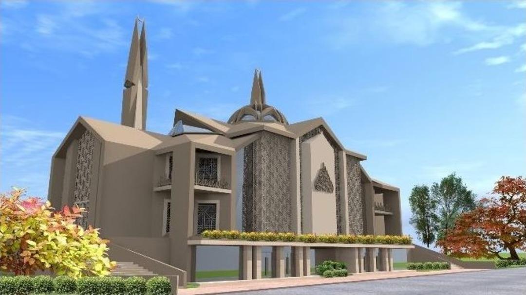 Mudanya B&uuml;y&uuml;kşehir İle Mehmet Akif Ersoy Camii&rsquo;ne Kavuşuyor