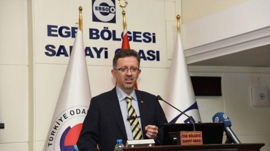 Cern&rsquo;de T&uuml;rk Sanayicileri De Pay Alabilecek