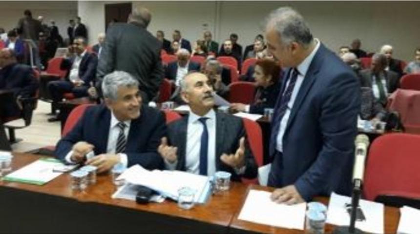 Arsuz&rsquo;a Devlet Hastanesi Yapılacak