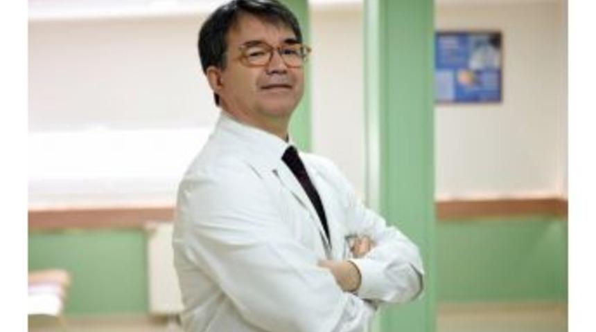 "yılda 20 Bin Bebek Kal&ccedil;a &Ccedil;ıkıklığıyla Doğuyor"