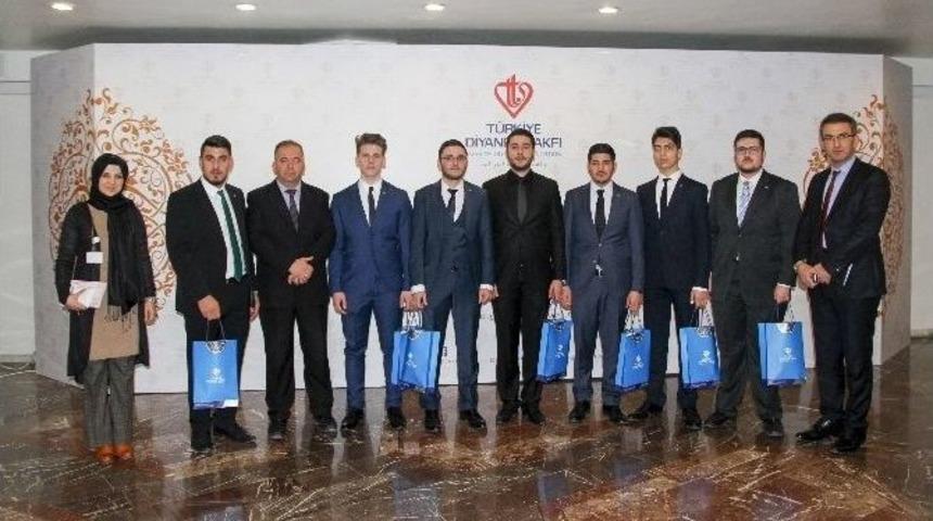 "hediyem Kur&rsquo;an Olsun" Kampanyasına Yoğun İlgi