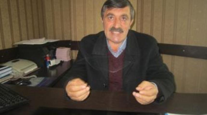 Lokanta Esnafının En B&uuml;y&uuml;k Derdi İşsizlik