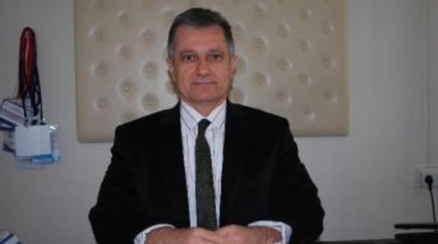 Salihli&rsquo;de Kapalı Alanda Sigara Yasağı Denetimi