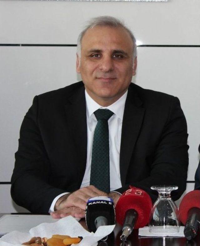 Elazığ’dan Şehit Yakınlarına Örnek Davranış