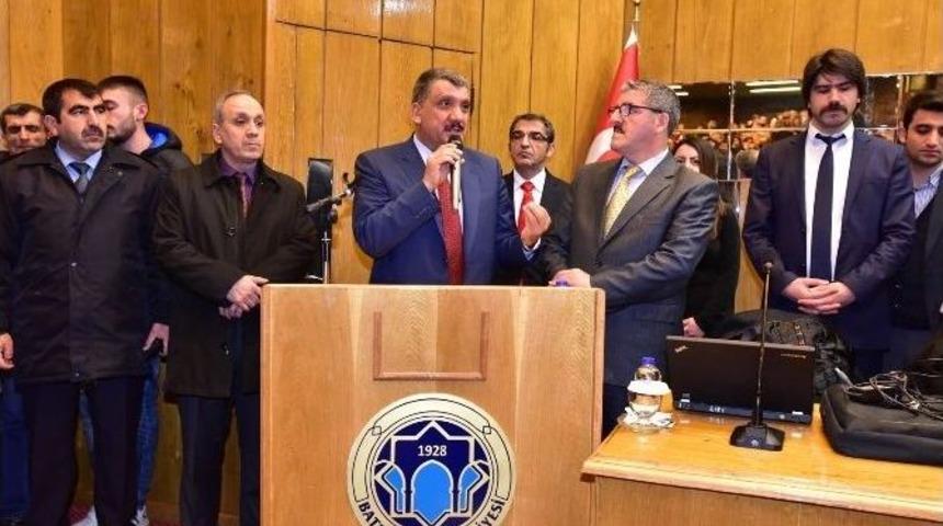 Girişimcilik Eğitimi Seçmeleri Yapıldı