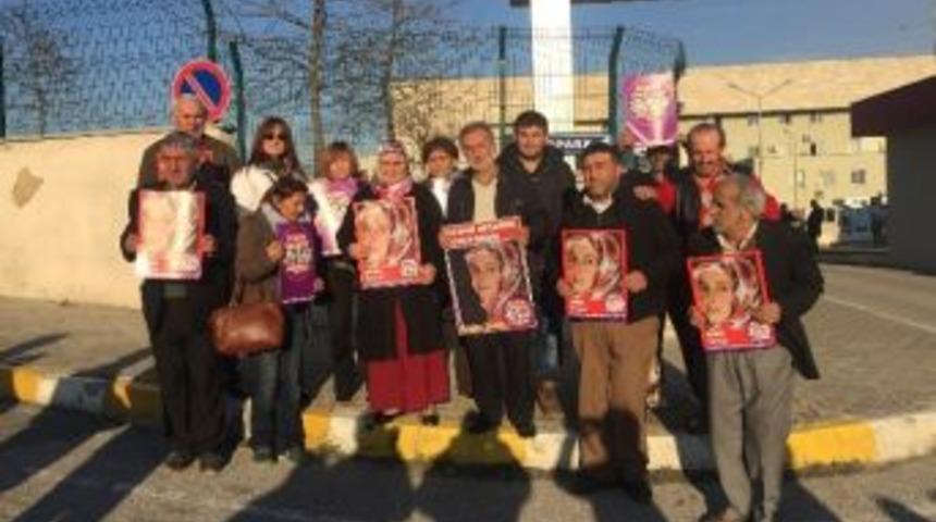 Emine Yayla Davası 8 Mart Dünya Kadınlar Günü’ne Ertelendi