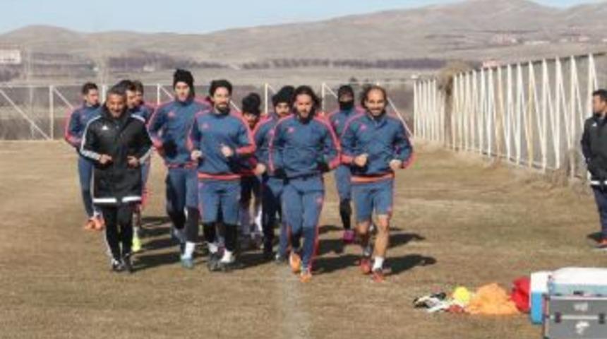 Alima Yeni Malatyaspor’da İrfan Buz Rüzgarı