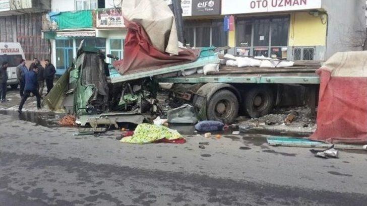 Erzurum’da Feci Kaza: 3 Ölü, 2 Ağır Yaralı G2