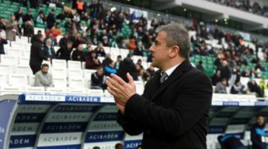 Hamzaoğlu Ve Sercan Yıldırım Pfdk&rsquo;ya Sevk Edildi