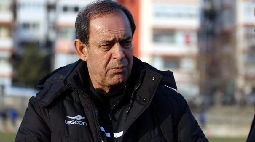 Karab&uuml;kspor&rsquo;da Yeni Malatyaspor Ma&ccedil;ı Hazırlığı S&uuml;r&uuml;yor