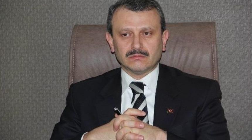 Sivas M&uuml;ft&uuml;l&uuml;ğ&uuml;&rsquo;nden Madde Bağımlılarına Umre &Ouml;d&uuml;l&uuml;