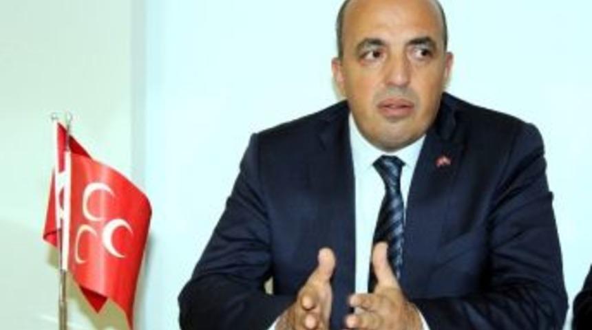 Mhp 47. Kuruluş Yıld&ouml;n&uuml;m&uuml;n&uuml; Kutluyor