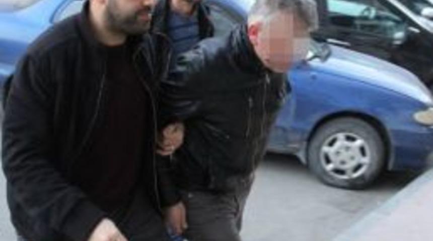 Hırsızlık Değil, Yanlış Anlaşılma