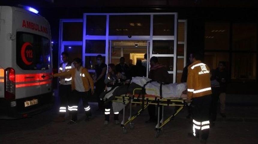 Rus U&ccedil;akları Halep Kırsalını Bombaladı: 18 &Ouml;l&uuml;, 24 Yaralı