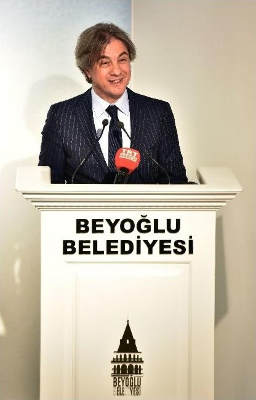 500 Yıllık Tarihi Kasımpaşa Donanması Beyoğlu&rsquo;nda G&uuml;ny&uuml;z&uuml;ne &Ccedil;ıkıyor