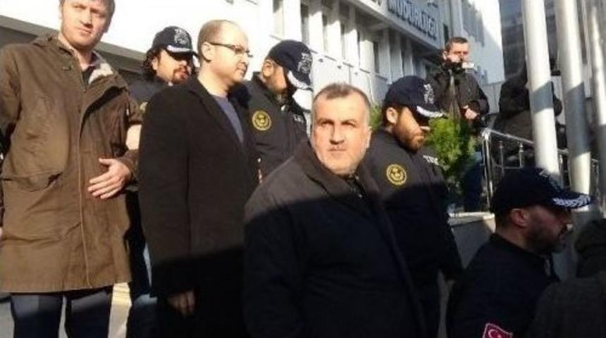 Bursa&rsquo;daki Paralel Yapı Ş&uuml;phelileri Serbest Bırakıldı