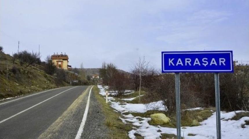 Karaşarlılar Jandarma Karakolunu Geri İstiyor