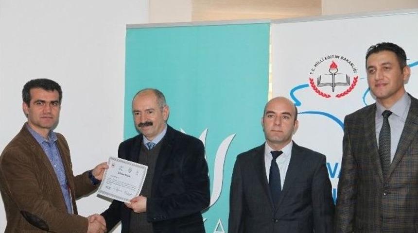 Van&rsquo;da Liderlikte Yeni Yaklaşımlar Ve Motivasyon Projesi